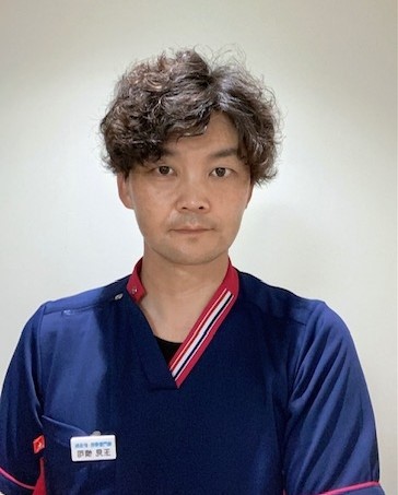 院長の玉見慎司