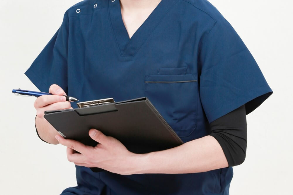 問診・カウンセリング